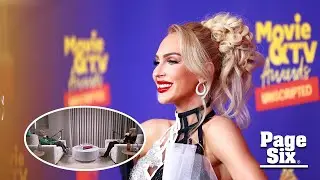 Кристин Куинн рассказывает в подкасте &laquo;Call Her Daddy&raquo; о токсичном продюсере &laquo;Selling Sunset&raquo; | Страница шесть
