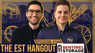 The EST Hangout | CFL Free Agent Negotiation Window Opens | 02-02-26