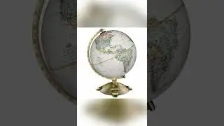 Allanson Globe
