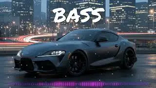 Instrumental Bass  44 Test 🎶 🔊 | Extreme Deep Bass Boost 💥 | Feel The Power 🚀