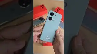 Oneplus Nord 3 aka Oneplus Ace 2 Quick Unboxing