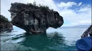 Capillas de Mármol Chile 