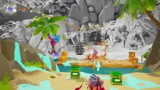 INVERTED BOOTY CALL