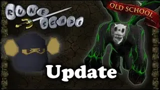 2007 RuneScape - Monkey Madness 2