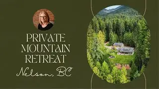SOLD 6968 Beggs Rd | North Shore Nelson Timber Frame Home on 2.27 Acres |