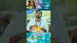 This is reality🤣.#moviereview #shorts #explainedinenglish