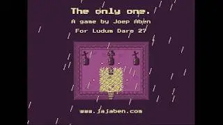 The Only One - Break Out Of a 10 Second Loop & Deal with the Loss of Your Wife