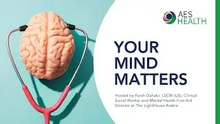 Your mind matters