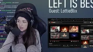 BadBunny The Entitled Twitch Streamer Gone Wild
