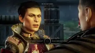 Dragon Age&trade;: Inquisition Rude Red Lyrium Archer