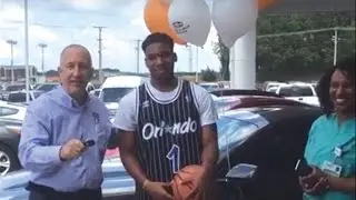 Prize Insurance | Basketball Contest