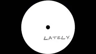 Anonymous - Lately. (Dub Mix) [HMECTS001]