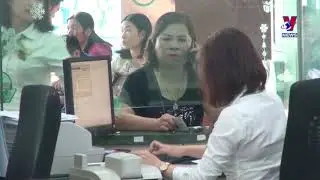 State Bank of Vietnam cuts some interest rates