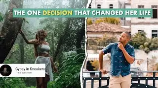 CHANGE YOUR LIFE - 3 Digital Creators Journey's to Ultimate Freedom