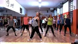Zumba Lucca with Alice Profight 1 & Fitness 