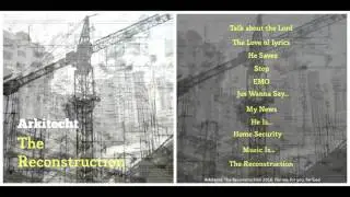 Music Is... (Produced by Arkitecht)