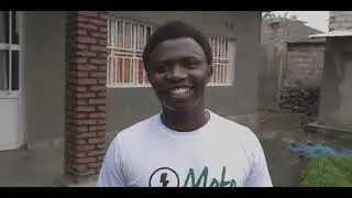 SNHU refugees in Kiziba, Rwanda