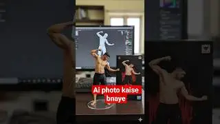 Google AI Nano Banana Model Photo Kaise Banaye  | Trending Instagram Images 2025