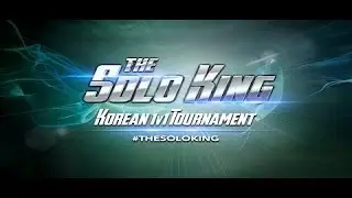 Korean 1v1 - KT ssumday vs IM Lilac - Semi-Finals Group A1 - Solo King Tournament
