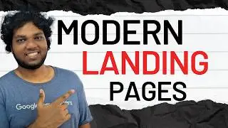 6 UI Libraries for SaaS Landing Pages (Even Y Combinator backed startups use it)