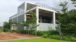 Prices got revised for the Upcoming Phase in Godrej Ananda Aerospace Bangalore, Call 6360219373