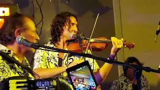 Polka Family Band 