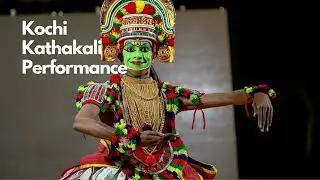 Book Your Seats For Kochi Flashpacking Tour From 5th To 7th Of August