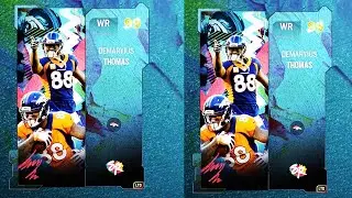EA IS ACTUALLY INSANE WITH THIS SUGAR RUSH PROMO IN MUT 24................................