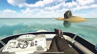 Underwater Shark Hunting- Free Shark Games 2020
