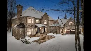 Luxury Listing 33 Marchbrook Circle, Kanata