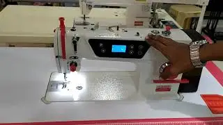 Tailoring Silai machine Best Rates, industrial  High speed Direct Drive Power Savor Sewing Machinery