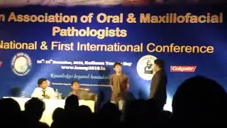 OralPath viva skit