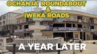 The City That Tried To Clean Itself Up (Onitsha Documentary)