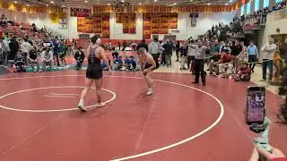1/11/25 Sciaa 175 Cons Semis W(pin)