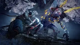 Nioh 2 - Easiest Way to Defeat Mezuki