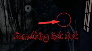 The Shrine is WORSE Than The Forest - Ikai Part 2