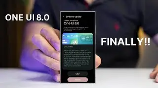 Samsung  One UI 8 &ndash; New Features Unlocked!