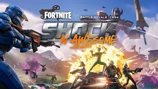 PLAYING FORTNITE Chapter 6 Season 4 W Dxrth [🔴Live🔴]