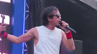 RADJA - YAKIN - ICE BSD