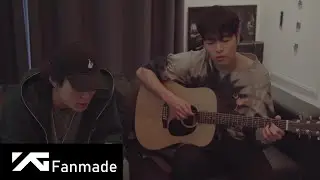 BOBBY - RaiNinG (Feat. JU-NE) MV