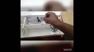unboxing  impex lumin x6  torch light   sharpest light  ever