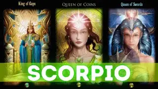 SCORPIO ♏ Victory Ahead: Manifestation, Balance, Love Offers & Powerful New Beginnings&rdquo;