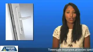 Types of Locks for Unoccupied Property | Towergate