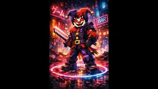 Fahriyle bedwars.Minecraft