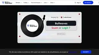 Bullwaves（bullwaves.com）Fraud Detection Alert!