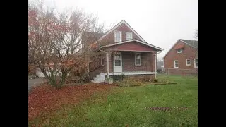 NEW LISTING: 12828 Pleasant Valley Road Chillicothe OH 45601