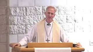 BLC Chapel - January 28, 2026