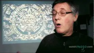 2012  Mayan Doomsday Prediction