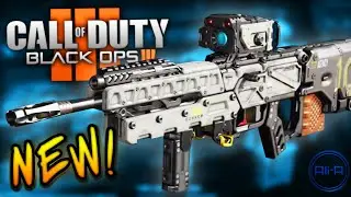 Black Ops 3 GAMEPLAY - 