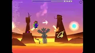 12 DEMONS OF CHRISTMAS DAY 2 | FIZZY FOSSILS BY JGHOST & MORE